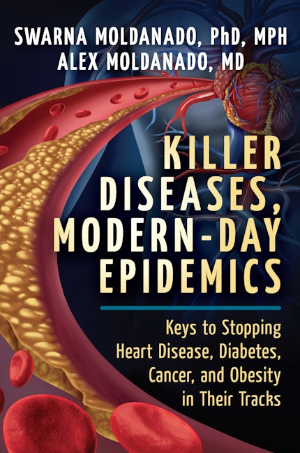 Book cover image for Killer Diseases, Modern-Day Epidemics ISBN: 9781683367895
